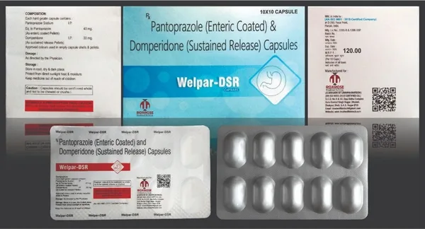 S-Adenosyl <span>L-Methionine Tablets</span>