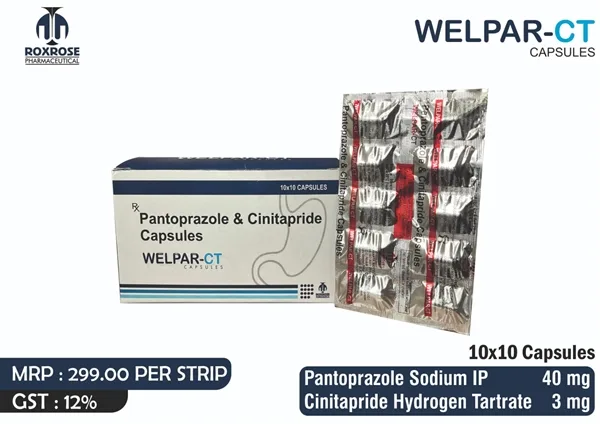 Magaldrate Simethicone Sugar <span>Free Suspension</span>