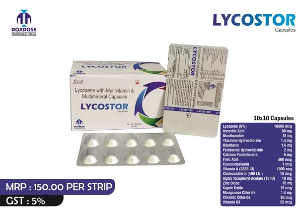 LYCOSTOR