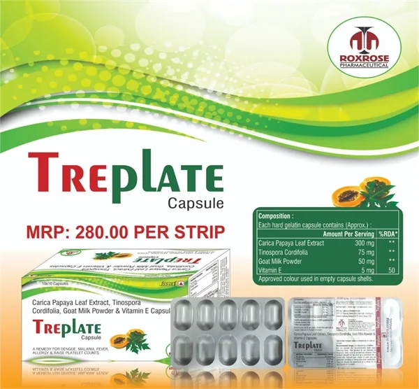 Probiotic <span>Prebiotic Sachet</span>