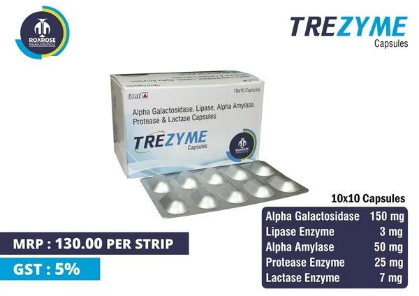 Nimesulide <span>Paracetamol Tablets</span>