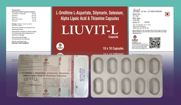 LIUVIT-L