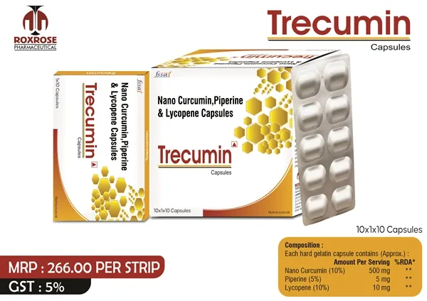 TRECUMIN