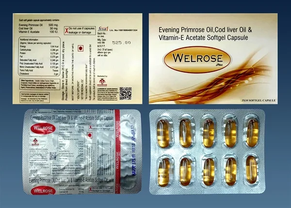 Aceclofenac Thiocolchicoside Tablets <span>4 Mg</span>