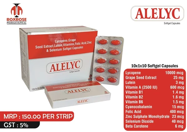<span>Linezolid Tablets</span>