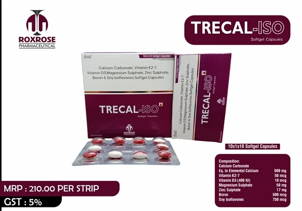 TRECAL-ISO