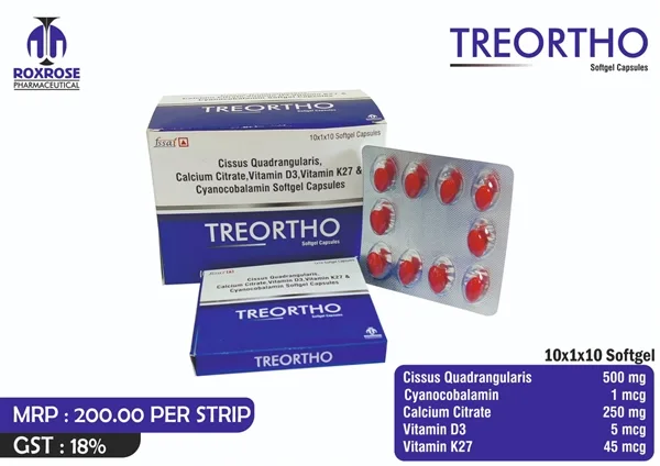 S-Adenosyl <span>L-Methionine Tablets</span>