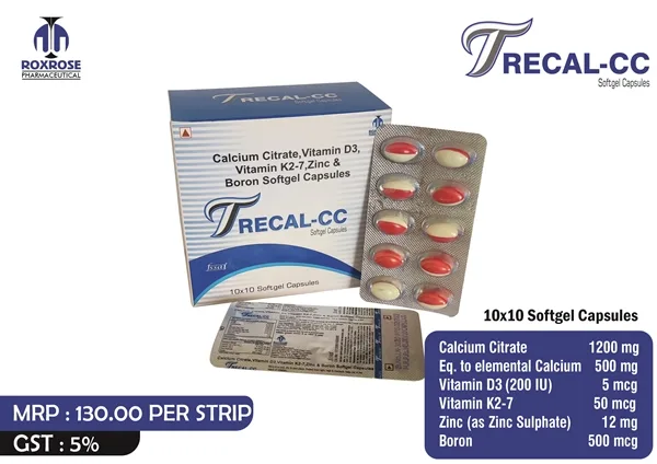Flupirtine <span>Thiocolchicoside Tablets</span>