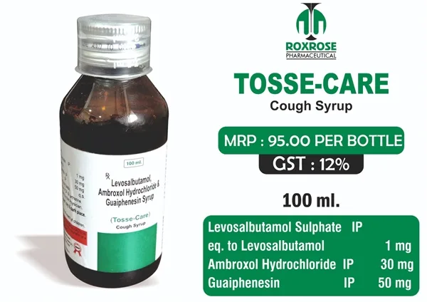 Cefixime Clavulanic Acid Pediatric <span>Dry Syrup</span>