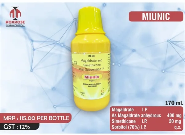 MIUNIC