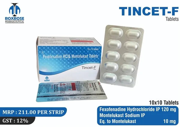 <span>Baclofen Tablets</span>