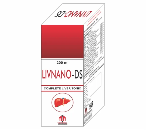LIVNANO-DS (LIVER TOINC)
