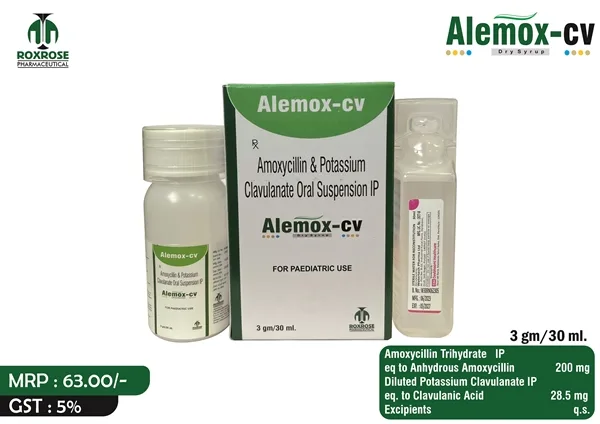 Amoxicillin Clavulanate Lactic Acid <span>Bacillus Tablets</span>
