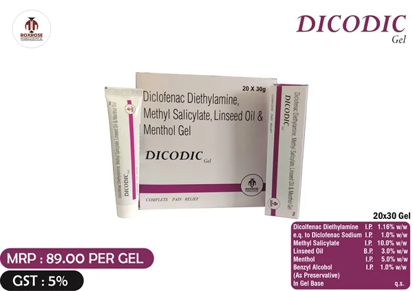 Pantoprazole <span>Domperidone Capsules</span>