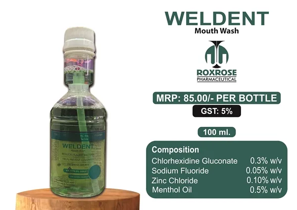 Blueberry Antioxidant Multivitamin Syrup <span>Sugar Free</span>