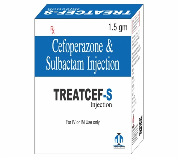 Cefixime Clavulanic Acid Pediatric <span>Dry Syrup</span>
