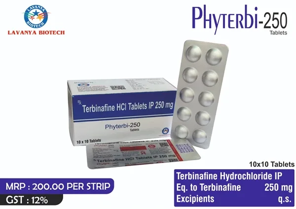 PHYTERBI-250