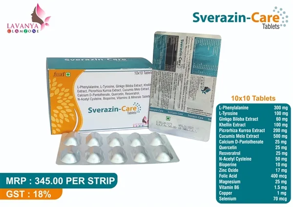 <span>Terbinafine Tablets</span>