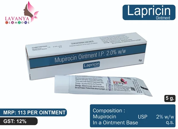 LAPRICIN