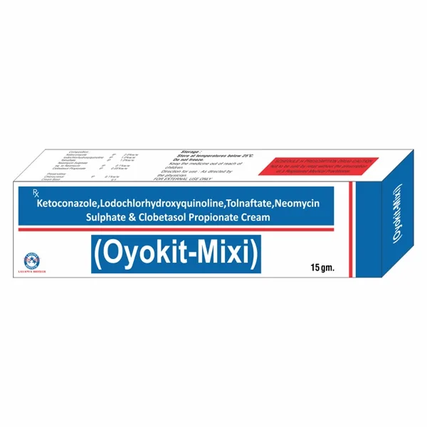 <span>Terbinafine Tablets</span>