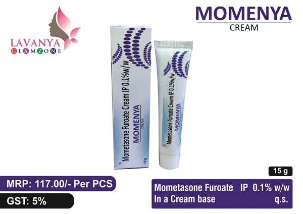 MOMENYA