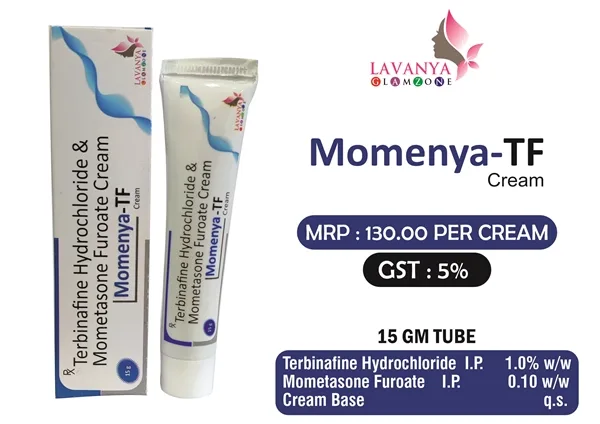 Hydroquinone Mometasone <span>Tretinoin Cream</span>