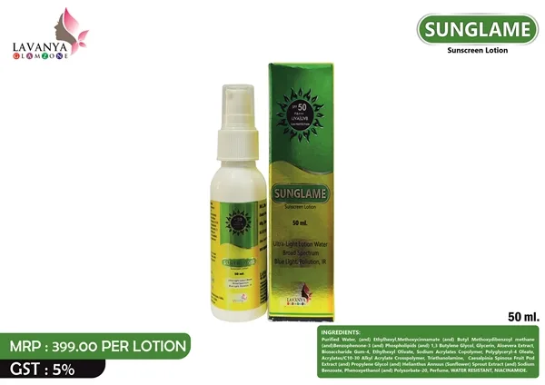 SUNGLAM