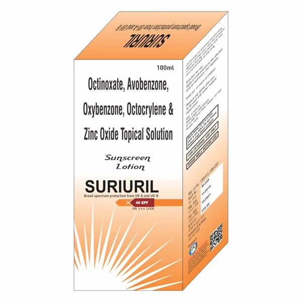 Spf <span>50 Sunscreen</span>