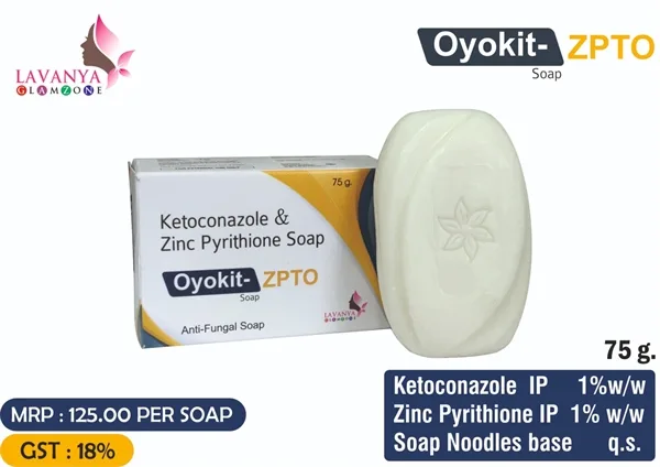 <span>Ketoconazole Tablets</span>