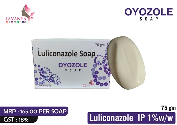 <span>Ketoconazole Tablets</span>